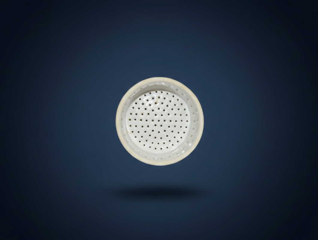 Porcelain Funnels