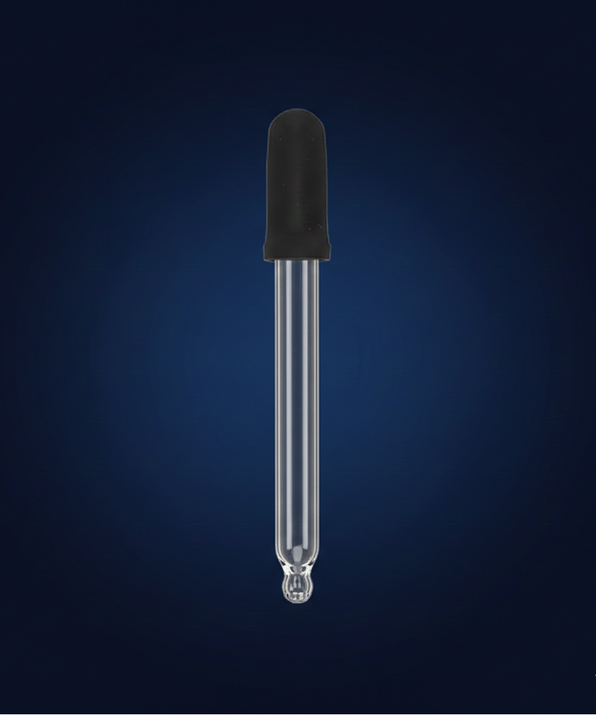 Droppers, Medicine with Teat