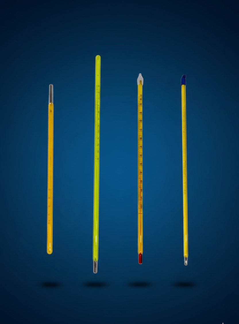 Thermometers