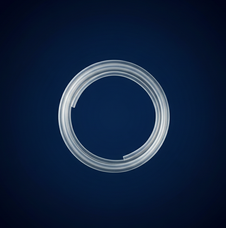 Tubing PVC