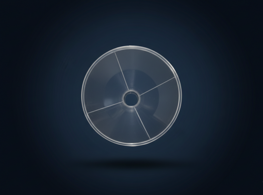 Funnels Plastic Powder