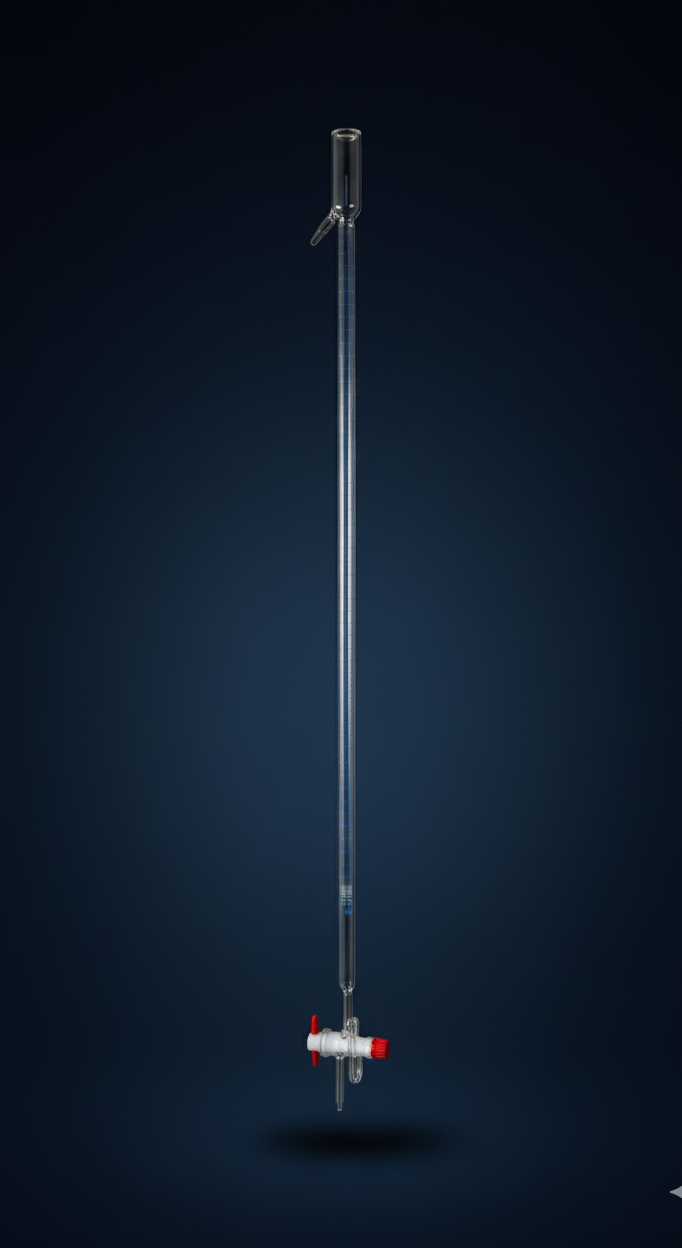 Burettes Dafert Schellbach