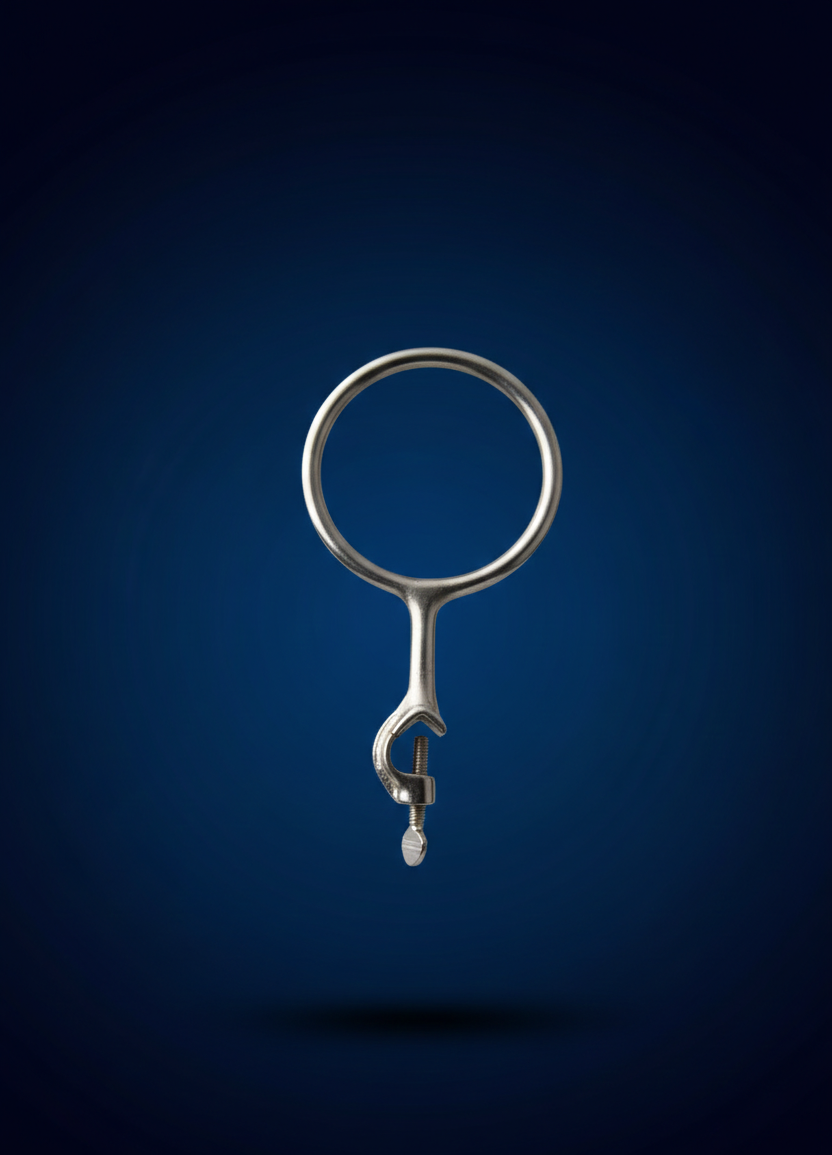 Rings Hardware