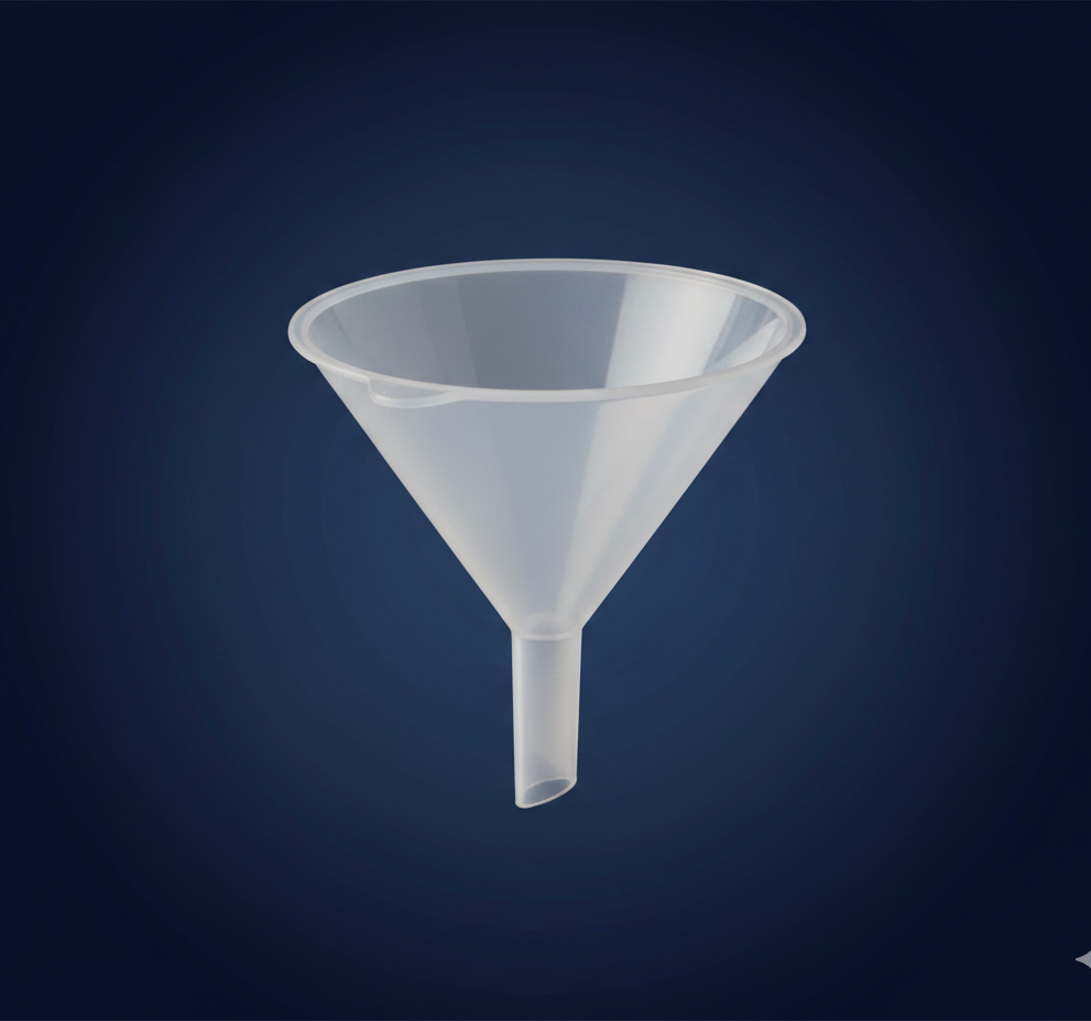 Funnels Plastic
