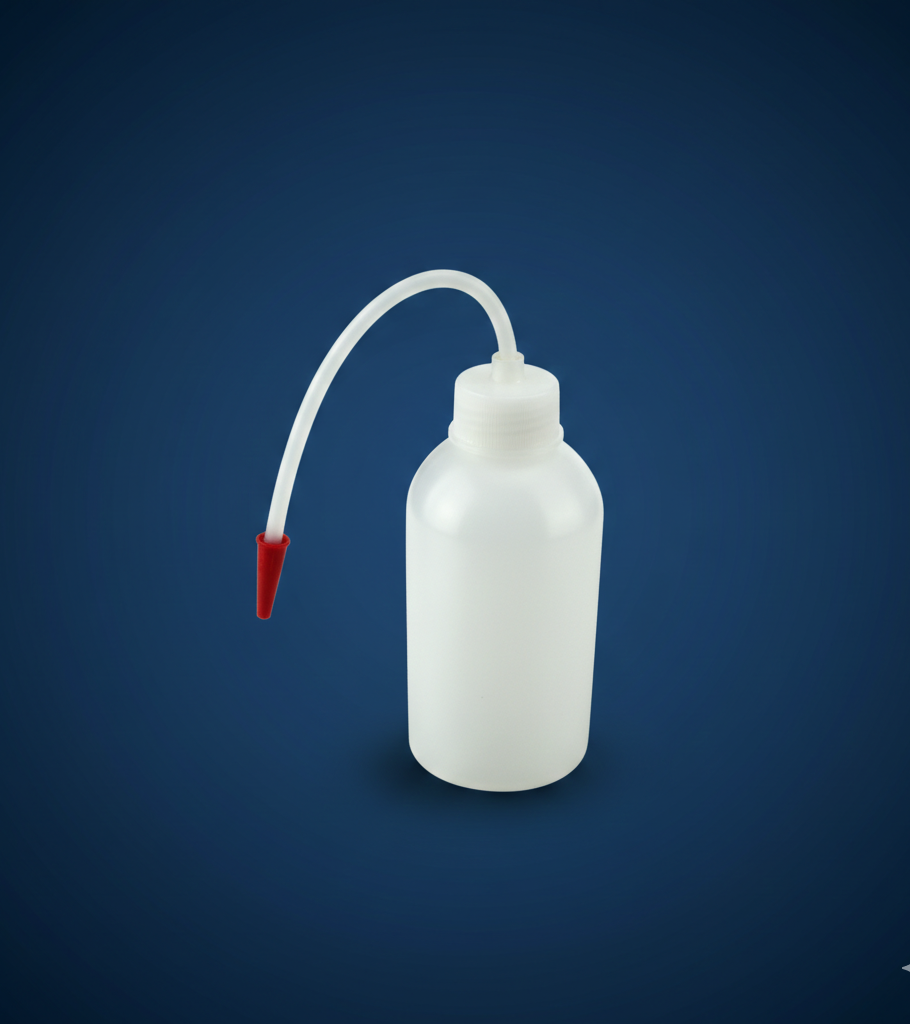 Wash Bottle