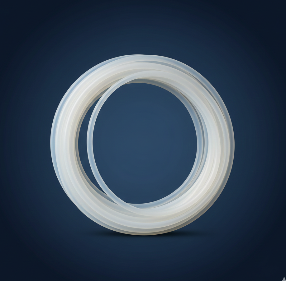 Tubing Silicon