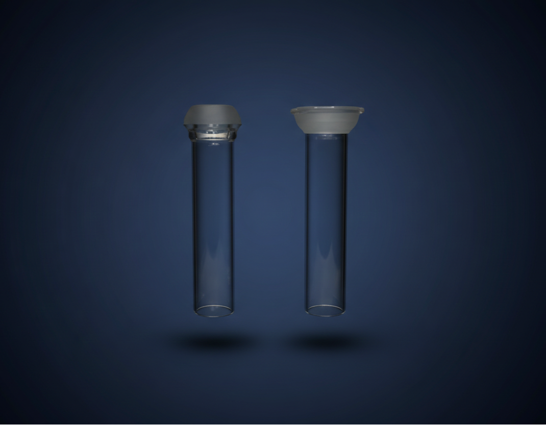 Joints Spherical Glass