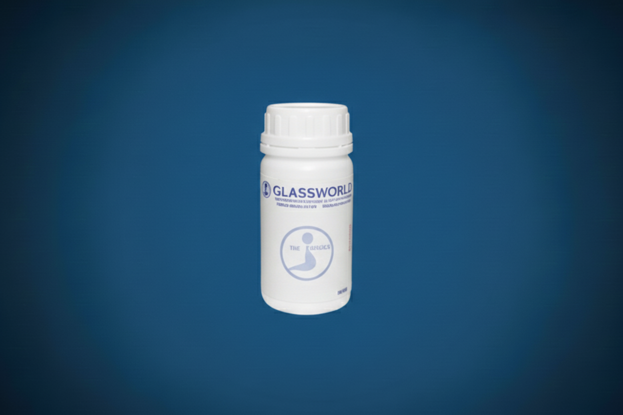 Potassium Ferro Cyanide Trihydrate