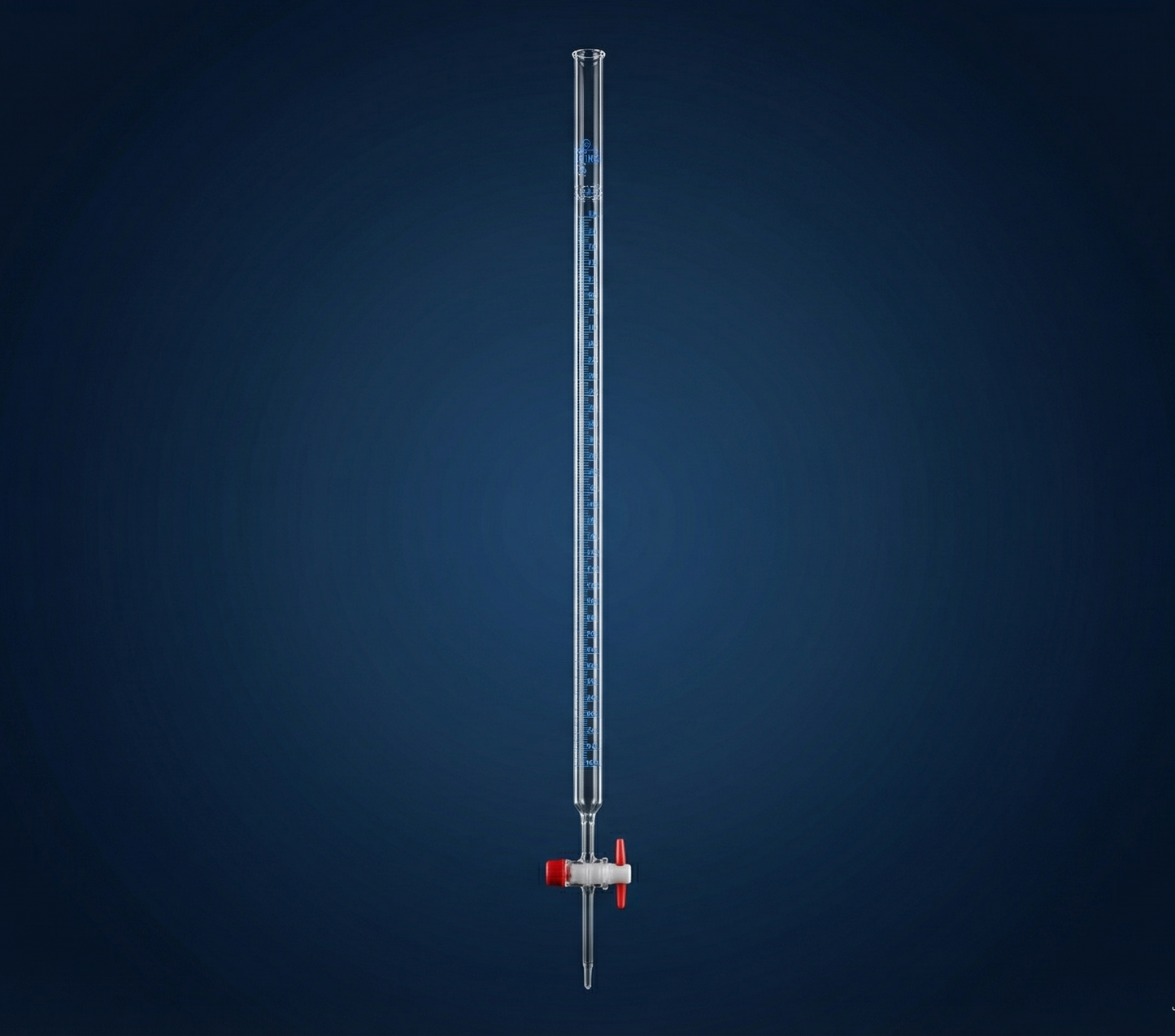 Burettes, Pellet Schellbach