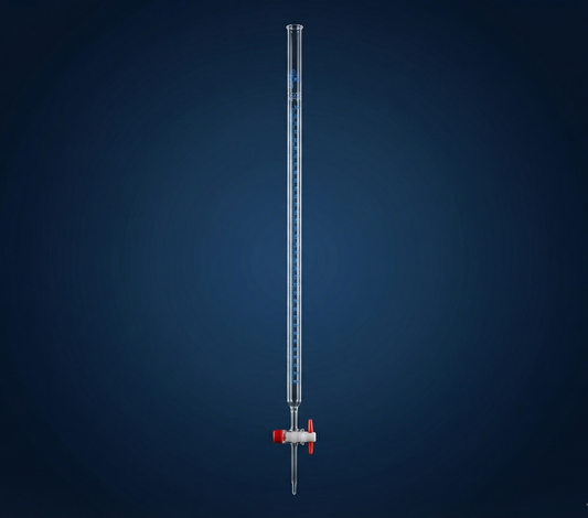 Burettes, Pellet Schellbach