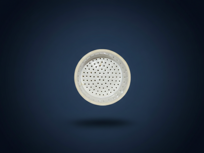 Porcelain Funnels