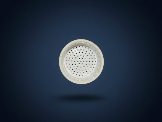 Porcelain Funnels