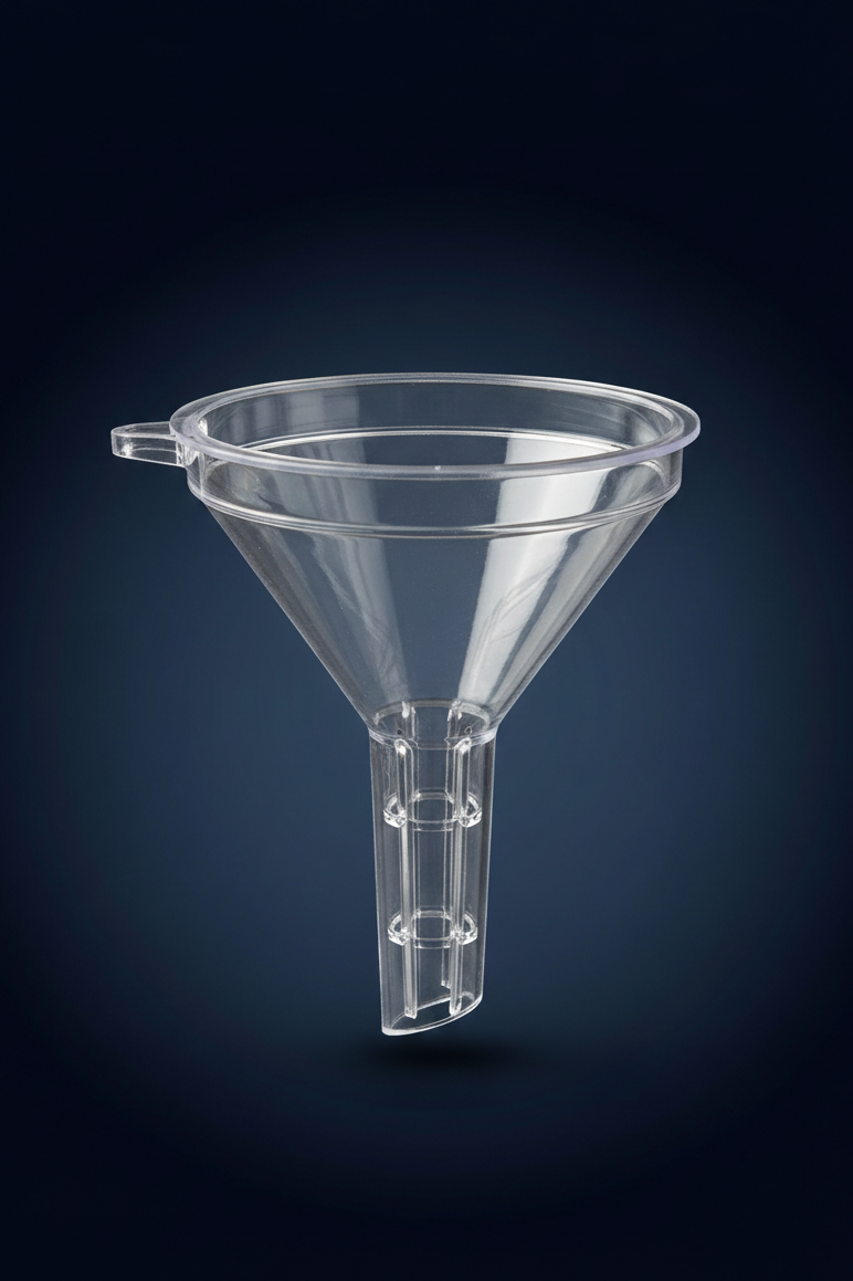 Funnels Plastic