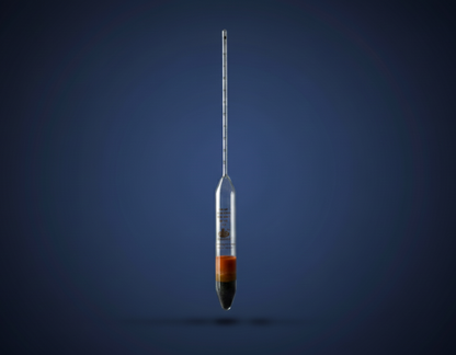 Hydrometers Density L50