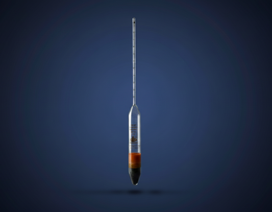 Hydrometers Density L50