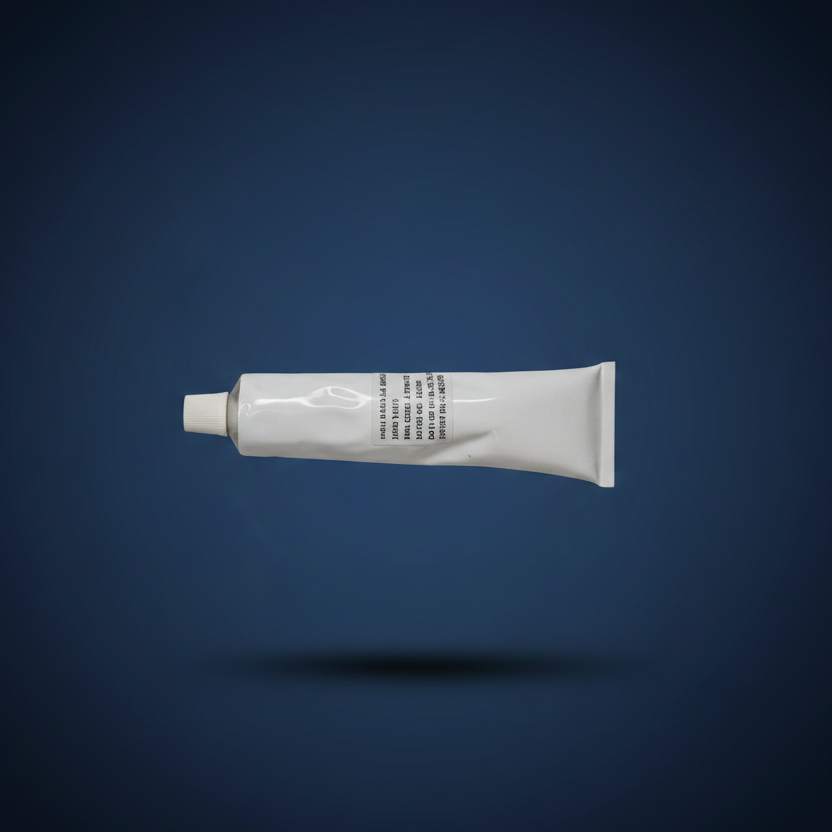 Grease Vacuum Stopcock