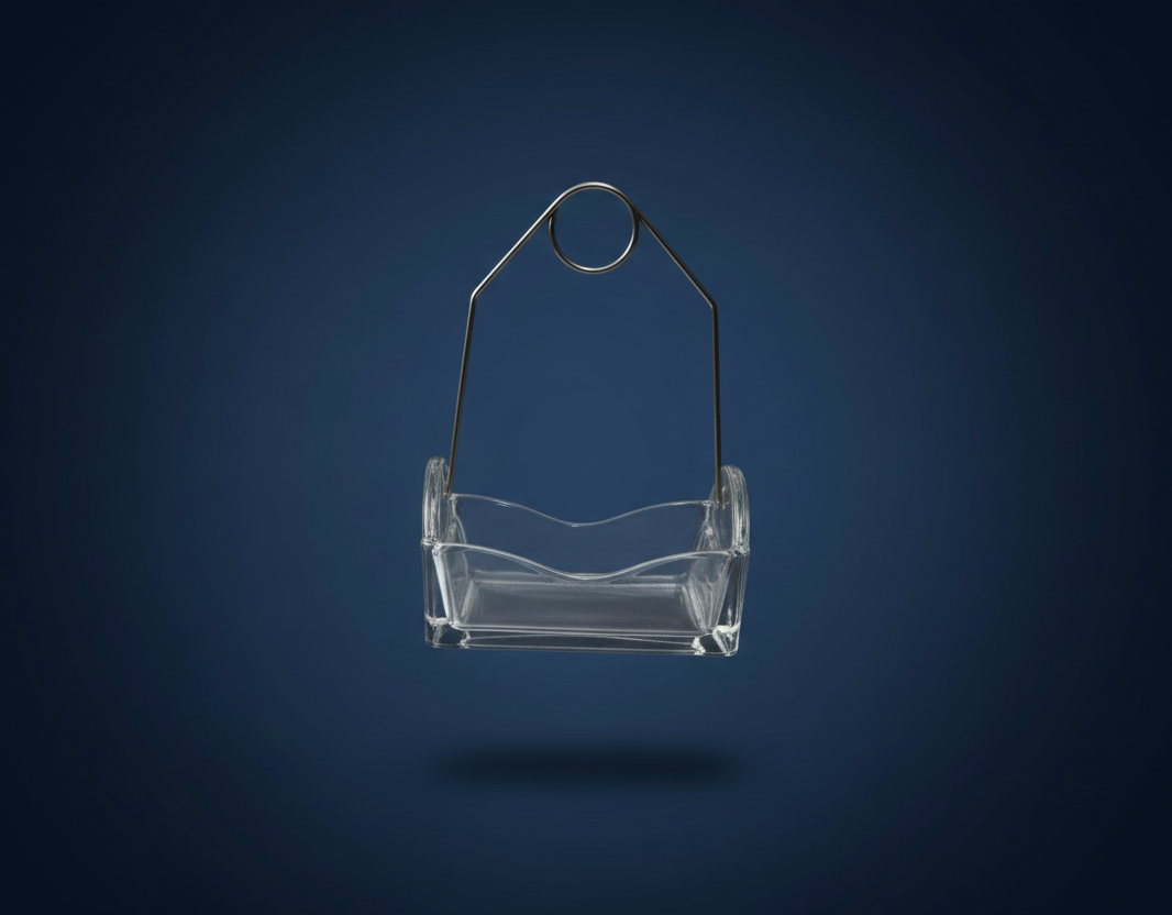 Troughs Staining Hav 2325 3423