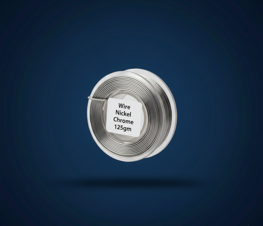 Wire Nickel Chrome 125GM