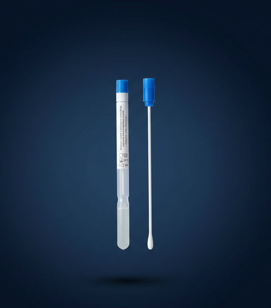 Swabs Sterile (250 Pcs)