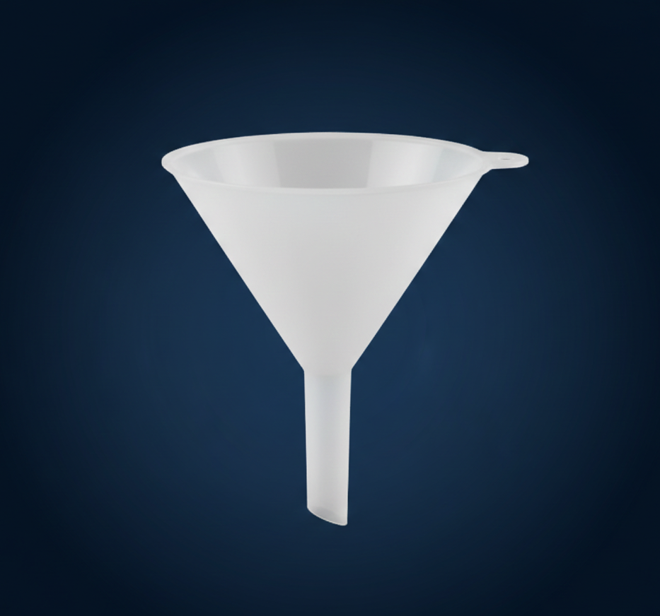 Funnels Plastic