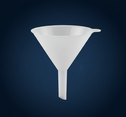 Funnels Plastic