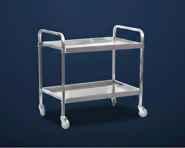 Lab Trolley