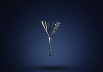 Glass Funnels
