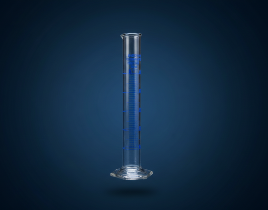 Cylinders Measuring Glass