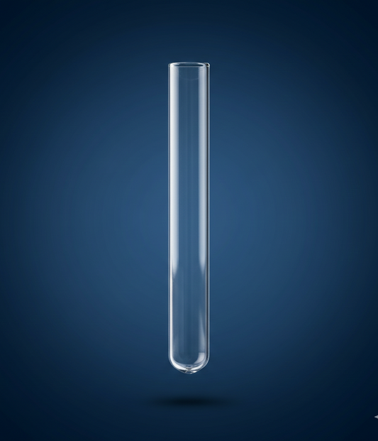 Glass Tubing Boro 3.3