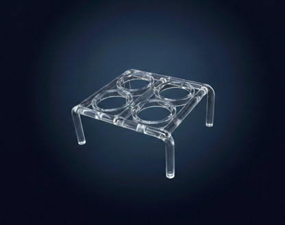 Trays Silica