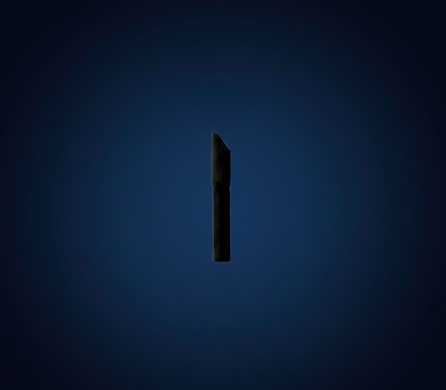 Policeman, Wing Tip 6MM