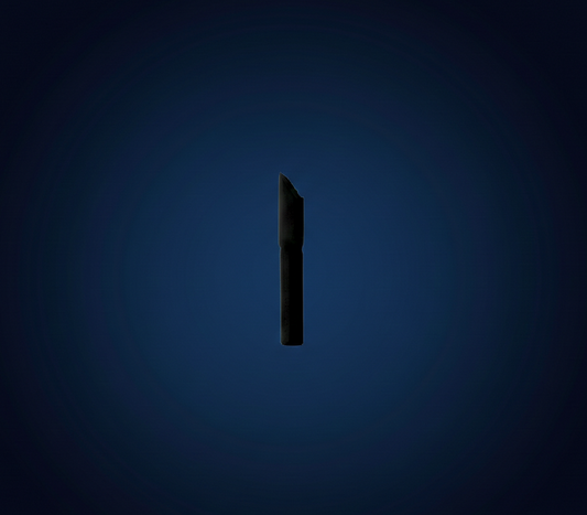 Policeman, Wing Tip 6MM