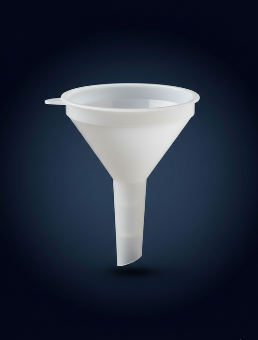 Funnels Plastic Loc