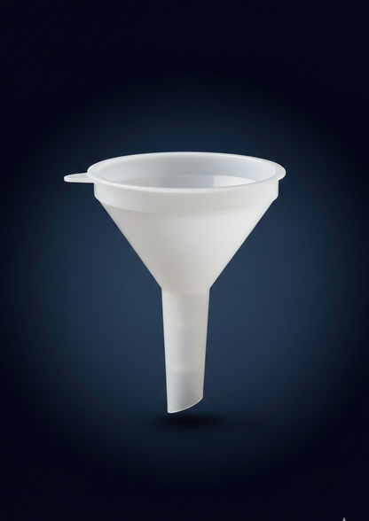 Funnels Plastic
