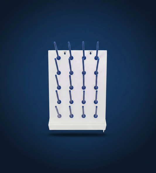 Racks, Drying Plastic