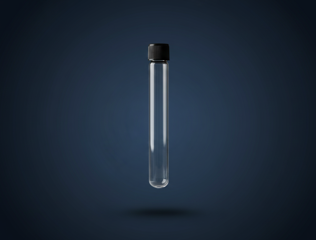 Tubes Glassware