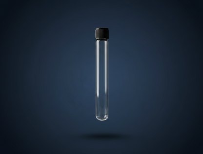 Tubes Glassware
