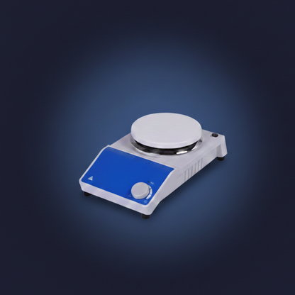 Stirrer Instrumentation