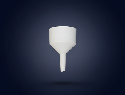 Funnels Buchner Plastic