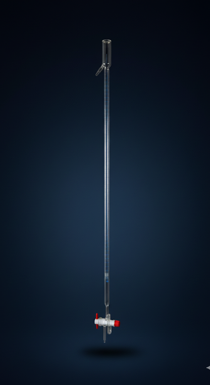 Burettes Dafert Schellbach