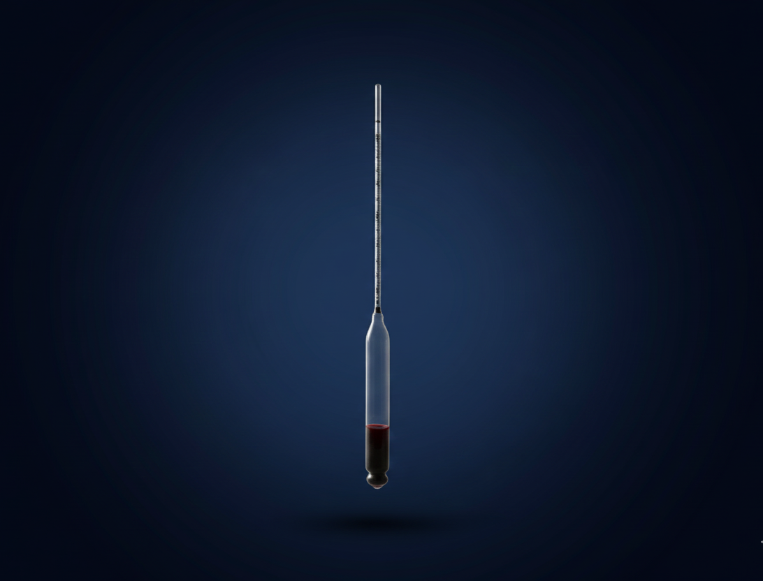 Hydrometers, SG L50 Series