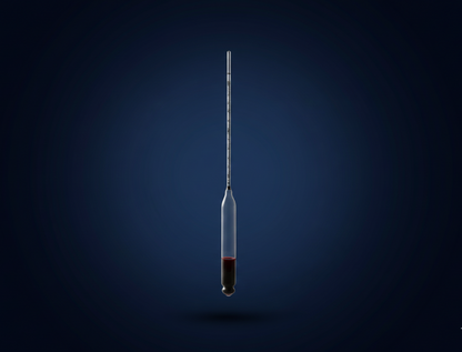 Hydrometers, SG L50 Series