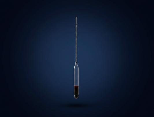 Hydrometers, SG L50 Series