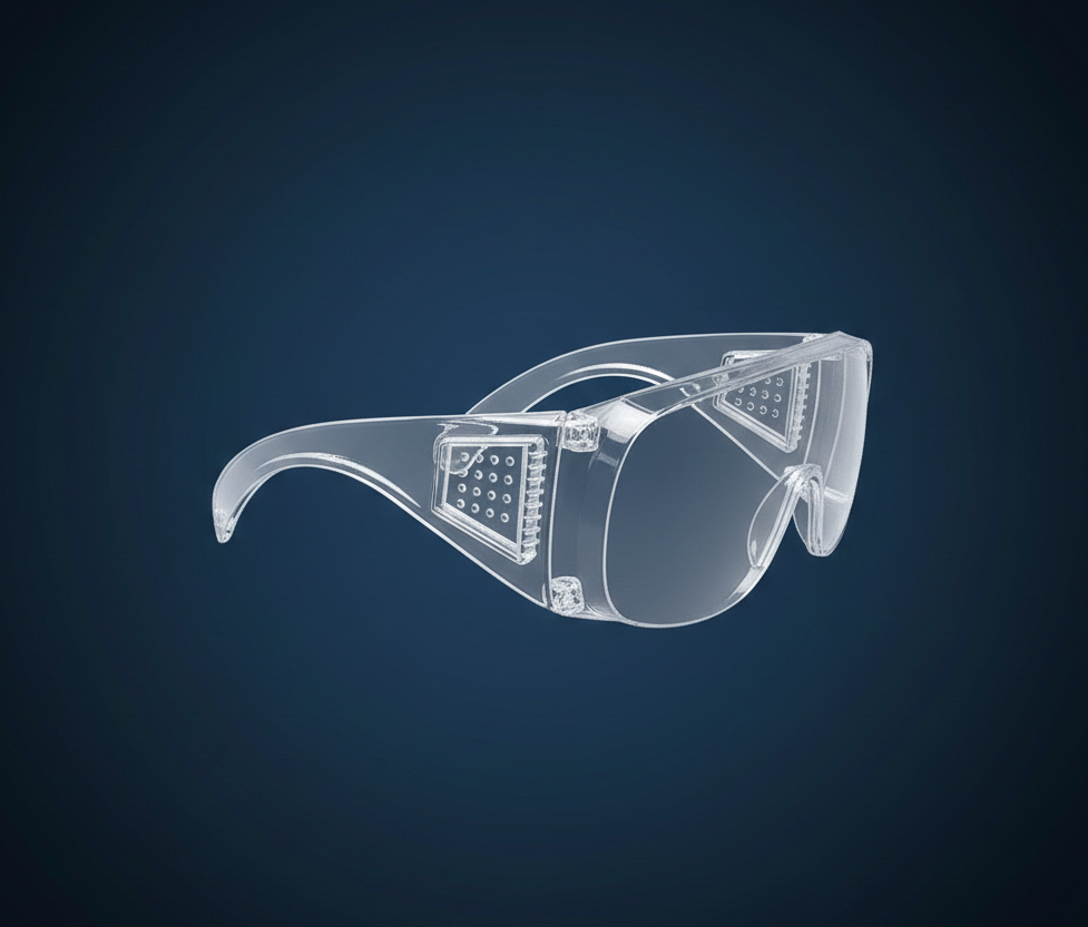 Spectacles Safety