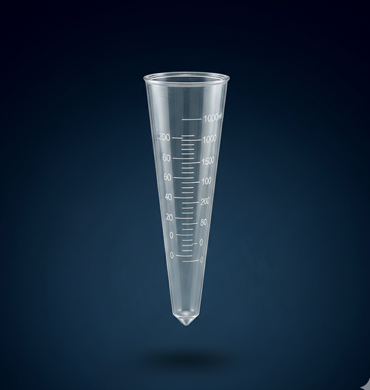 Cones, Imhoff Plastic 1LT