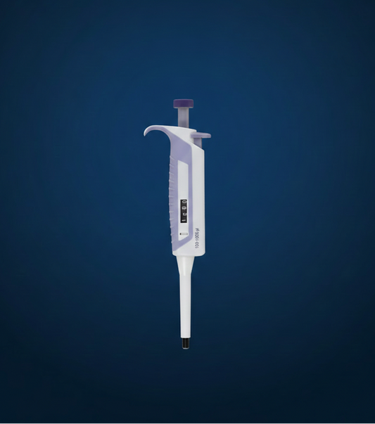 Micropipettes Adjusted Volume