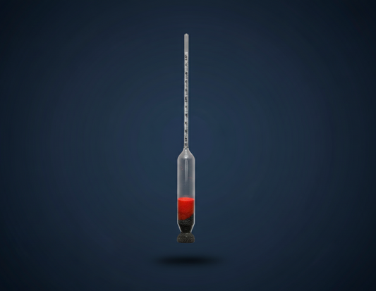 Hydrometer, SG