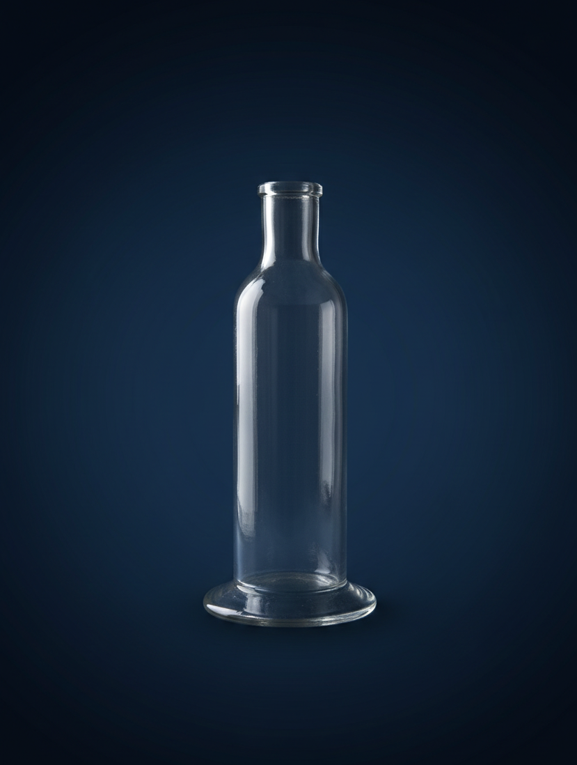 Bottles Glass Blowing