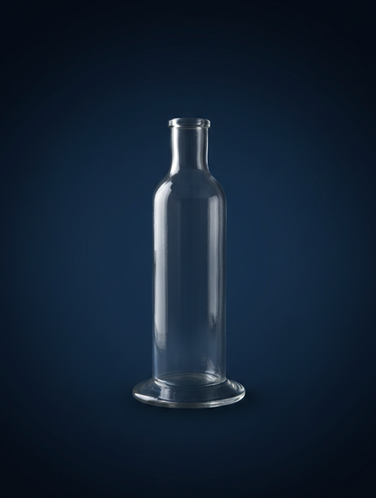 Bottles Glass Blowing