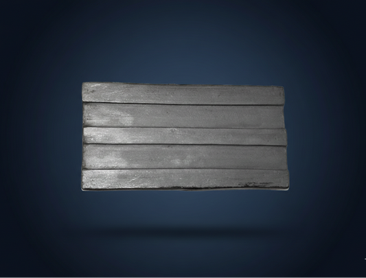 Trays Salamander P53